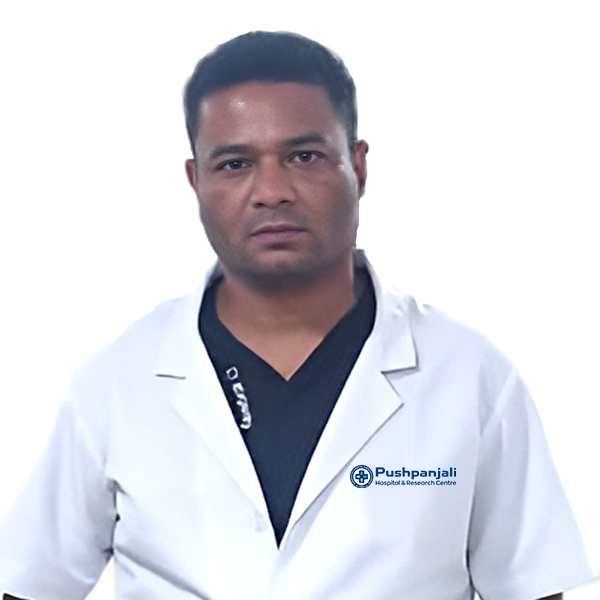 Doctor Photo
